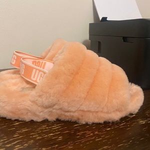 UGG Fluff Yea Slippers